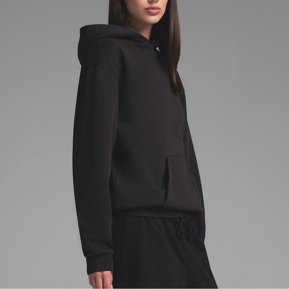 SKIMS Black Hoodie - Picture 4 of 8